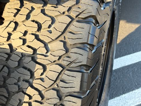 Used 2016 Jeep Wrangler Unlimited Sport AWD/4WD image 11
