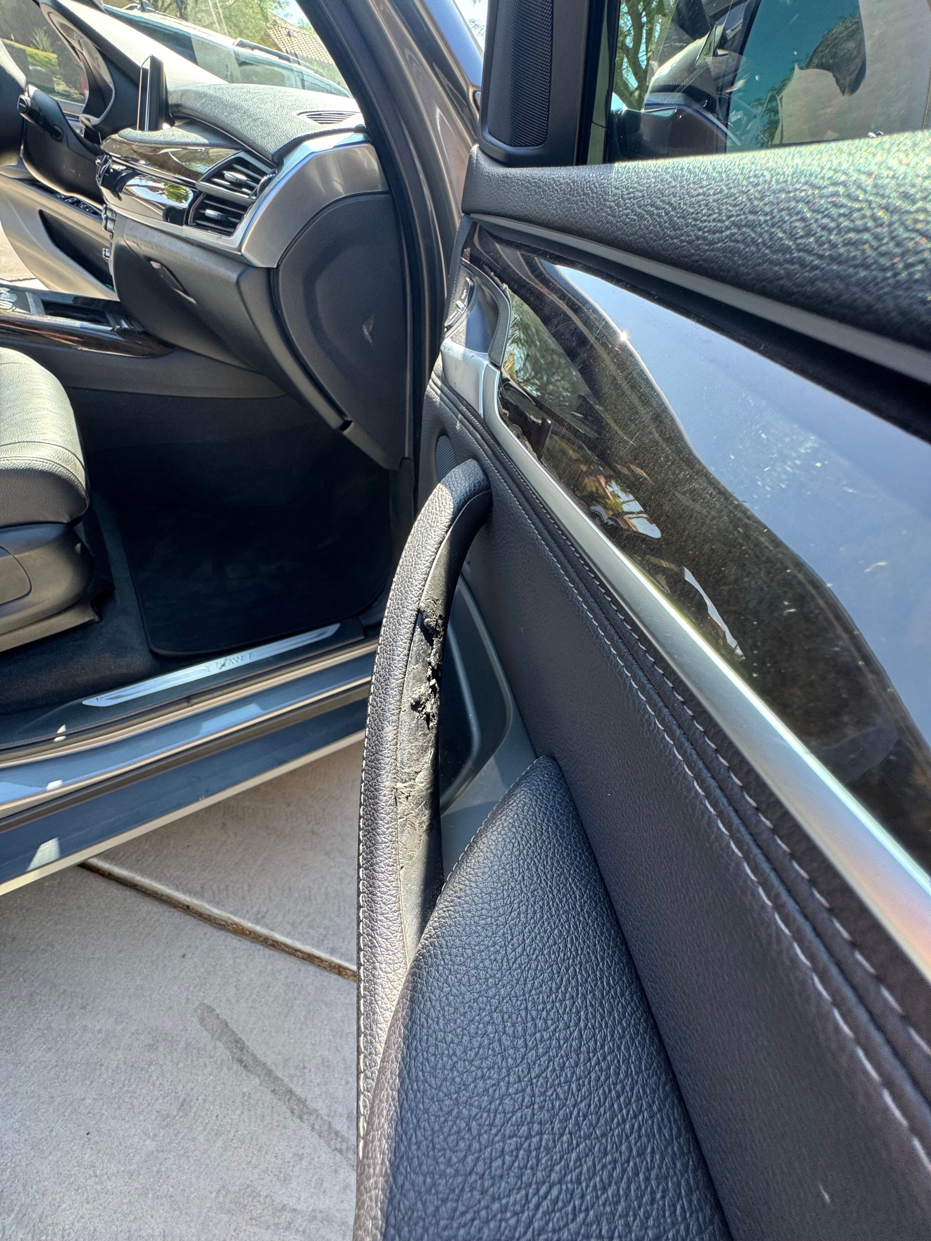 Used 2017 BMW X5 sDrive35i RWD image 18