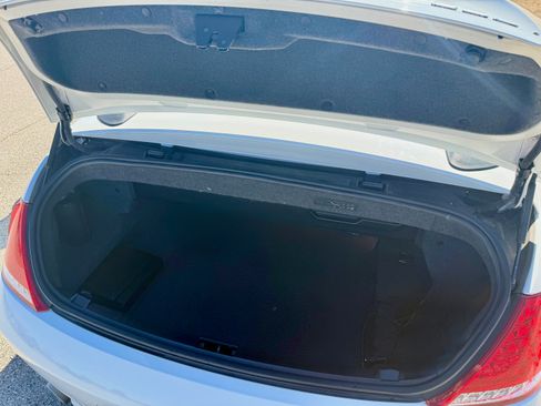 Used 2008 BMW 650i Convertible image 19