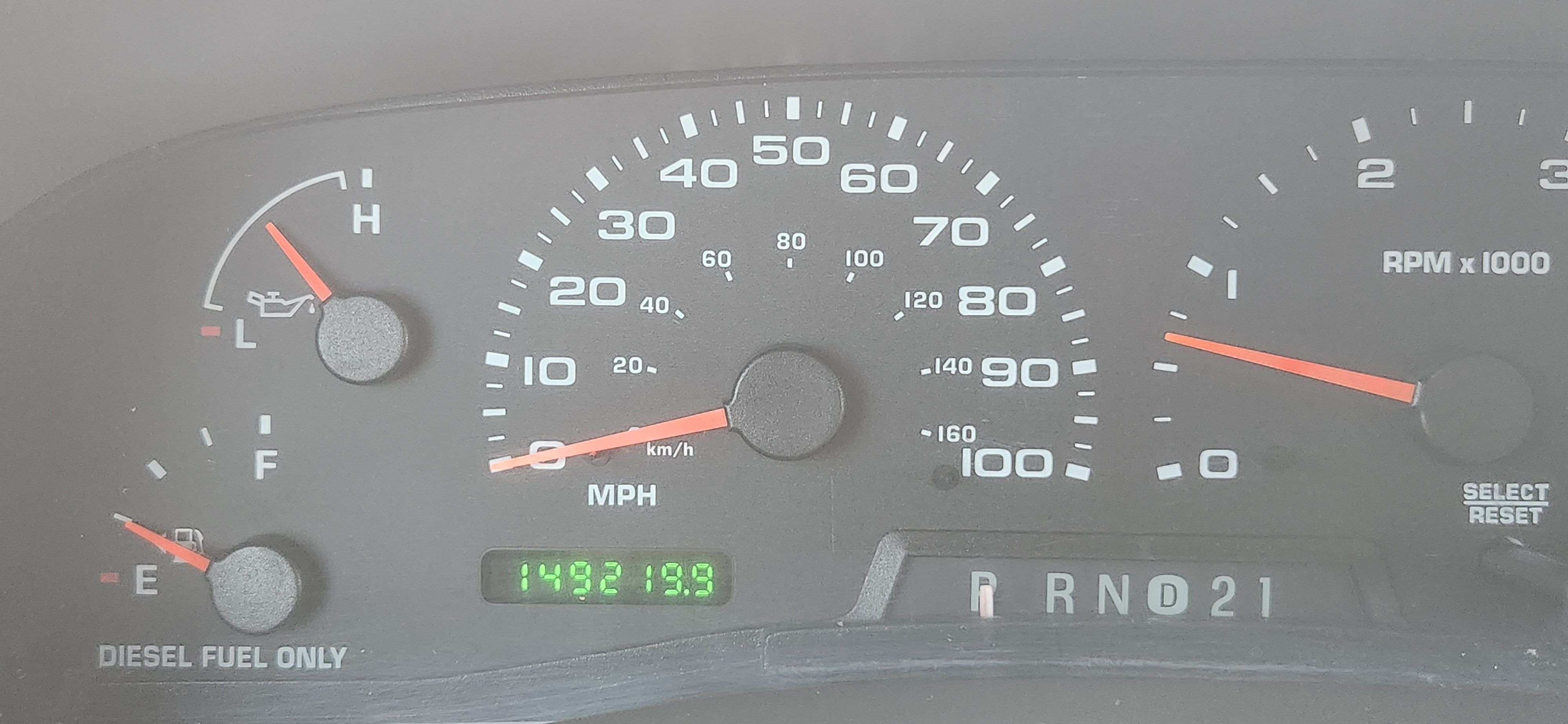 Used 2003 Ford F250 XLT RWD image 21