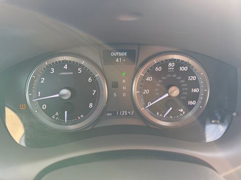 Used 2010 Lexus ES 350 image 11