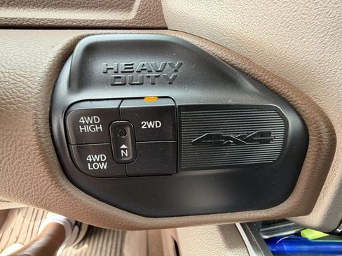Used 2021 RAM 3500 Laramie AWD/4WD image 20