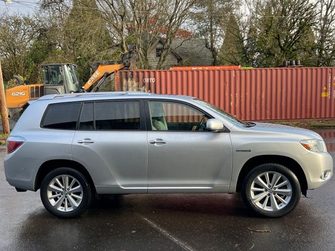 Used 2009 Toyota Highlander Limited image 19