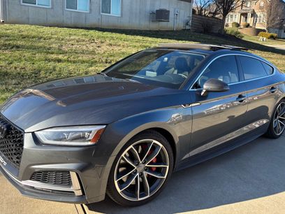 Used 2018 Audi S5 Premium Plus w/ Navigation Package