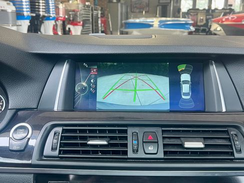 Used 2014 BMW 535i Sedan image 20