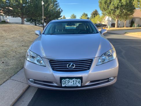 Used 2009 Lexus ES 350 image 8