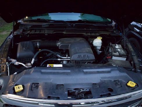 Used 2018 RAM 1500 Tradesman w/ Popular Equipment Group RWD image 31