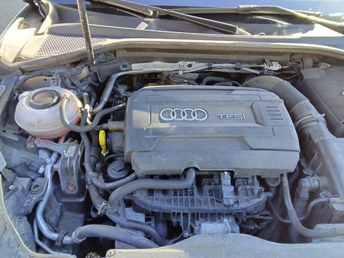 Used 2018 Audi A3 2.0T Premium w/ Convenience Package image 17