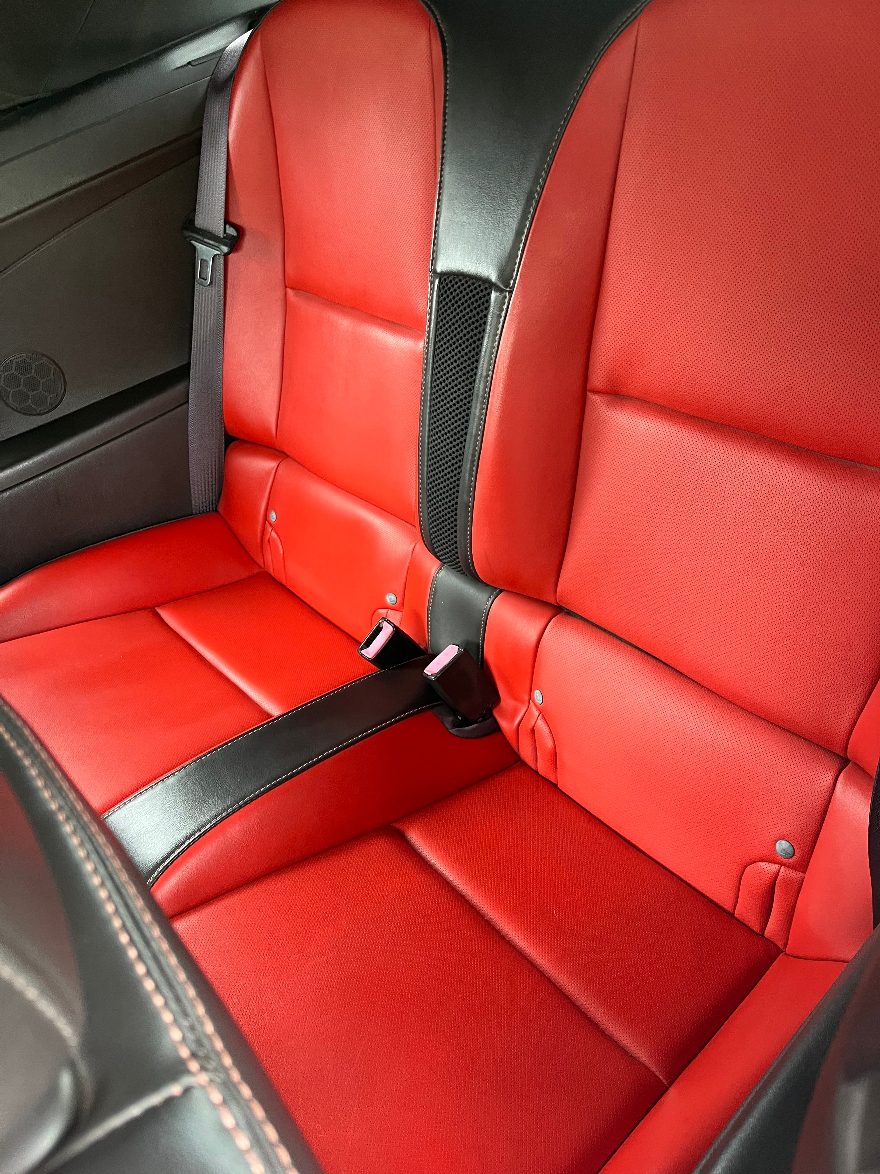 Used 2013 Chevrolet Camaro LT w/ RS Package RWD image 1