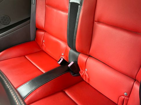 Used 2013 Chevrolet Camaro LT w/ RS Package RWD image 1