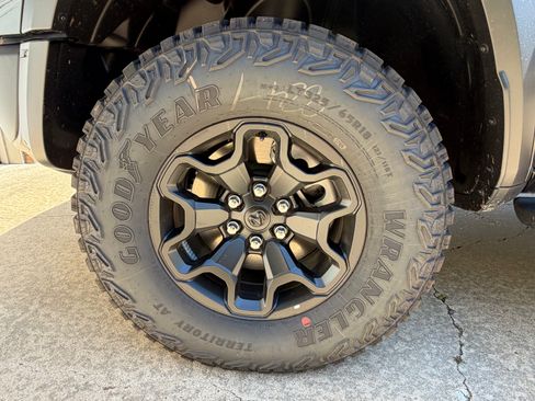 Used 2026 RAM 1500 RHO AWD/4WD image 12