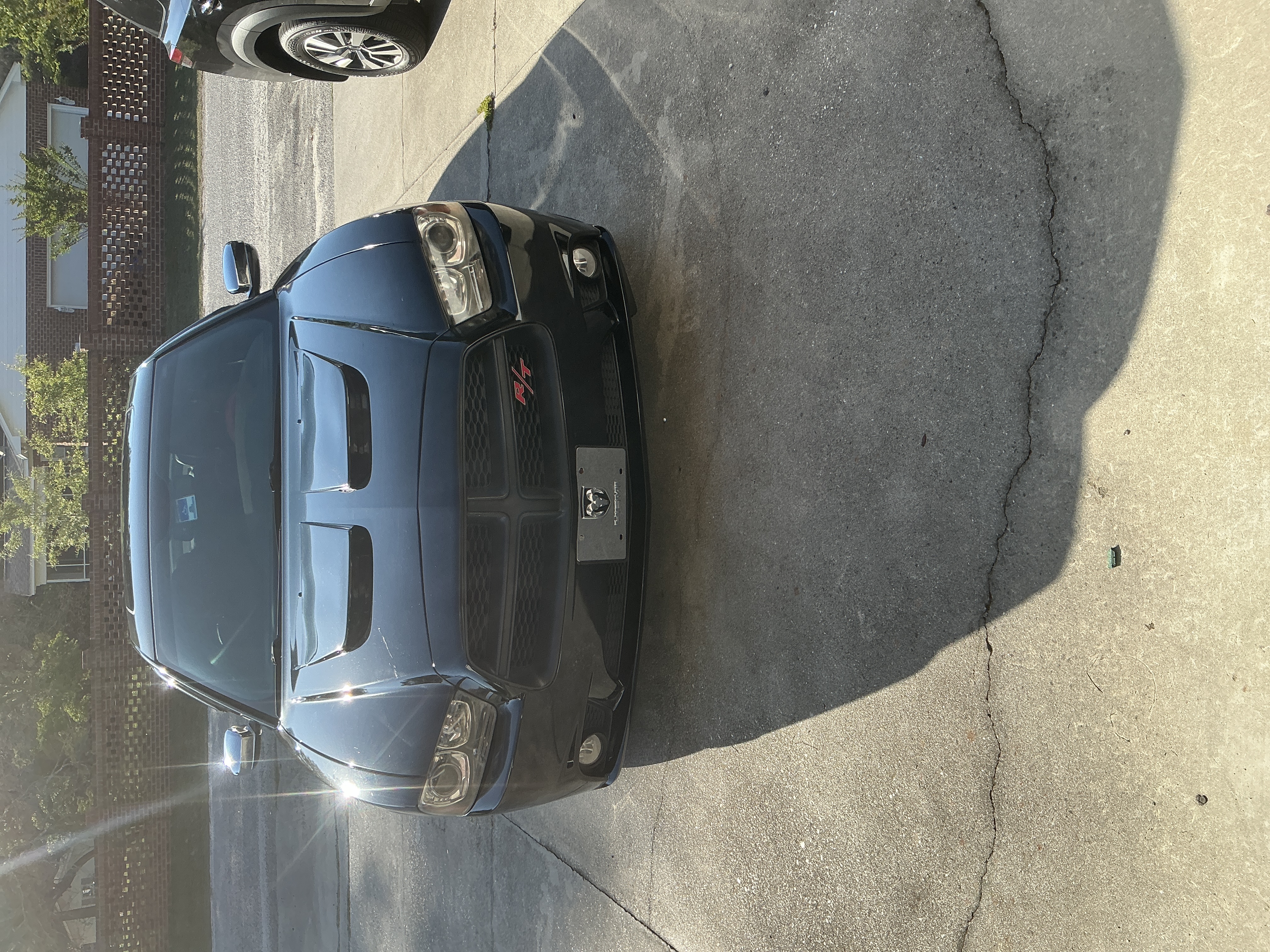Used 2013 Dodge Charger R/T RWD image 1