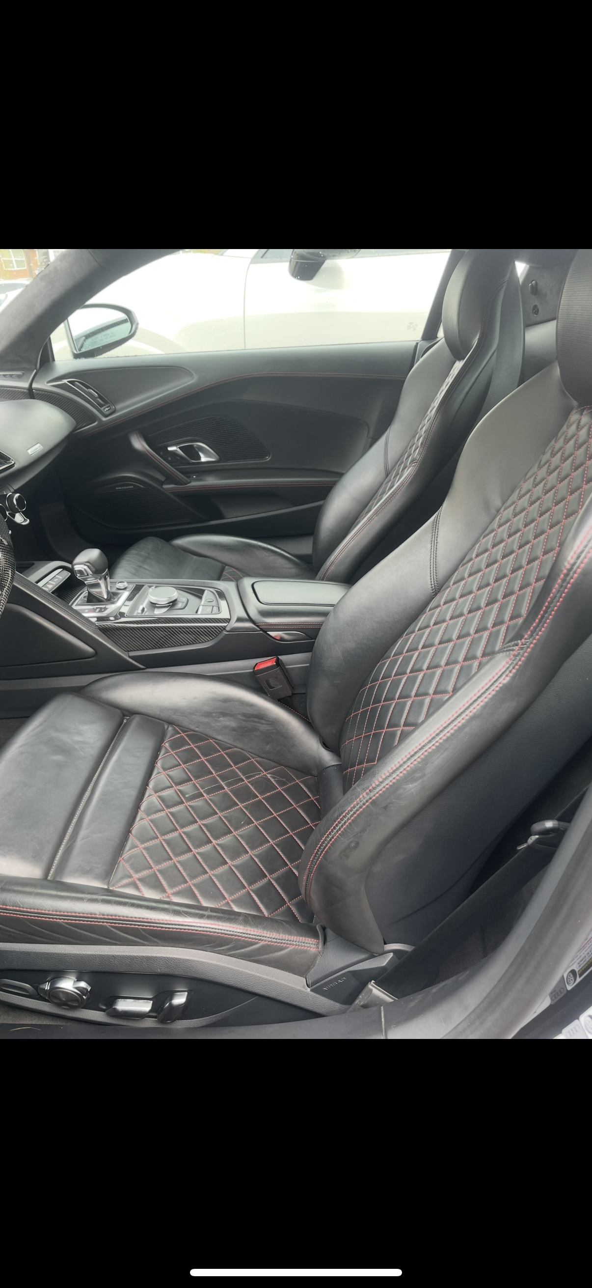 Used 2018 Audi R8 V10 plus AWD/4WD image 6