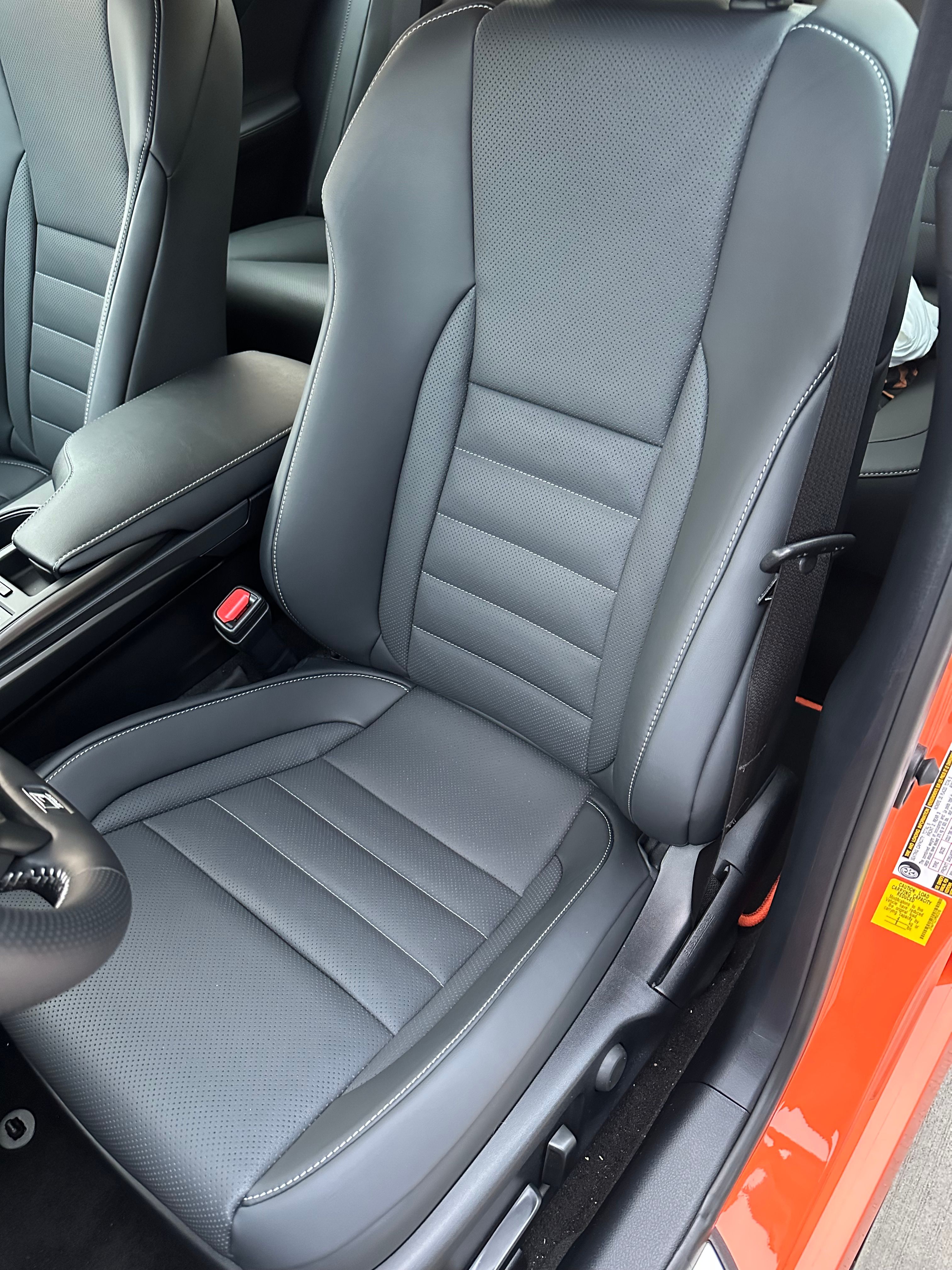 Used 2023 Lexus IS 500 w/ Special Appearance Package RWD image 15