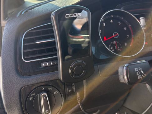 Used 2017 Volkswagen Golf Autobahn Hatchback Sedan 4D image 19