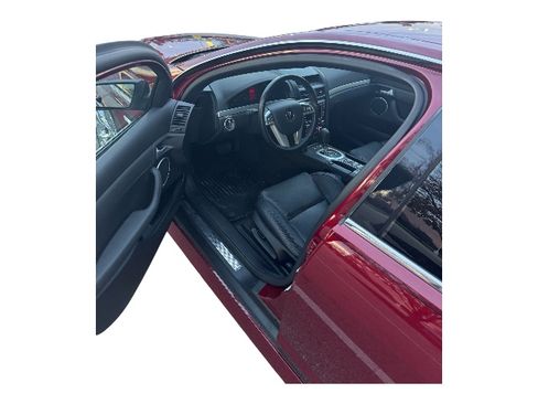 Used 2009 Pontiac G8 GT w/ Premium Package RWD image 6