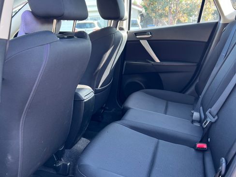 Used 2010 MAZDA MAZDA3 s Sport image 11