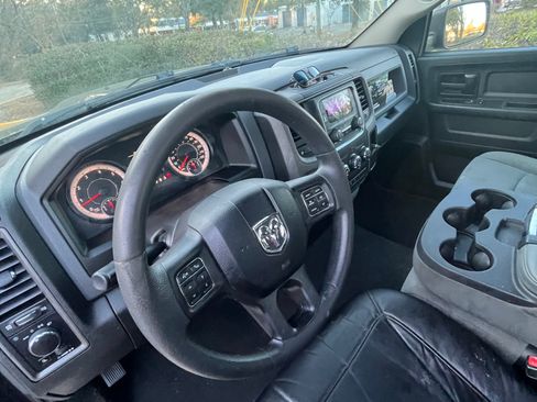 Used 2019 RAM 1500 Tradesman w/ Popular Equipment Group image 8