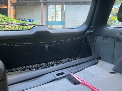 Used 1999 Subaru Legacy Wagon image 15