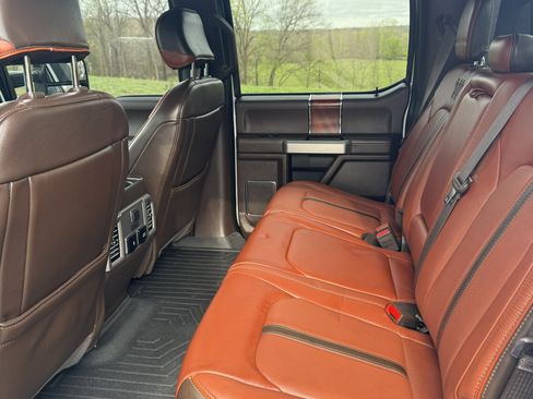 Used 2021 Ford F450 King Ranch w/ King Ranch Ultimate Package image 6