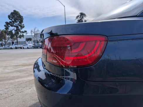 Used 2011 BMW 335i 335i Convertible 2D image 11