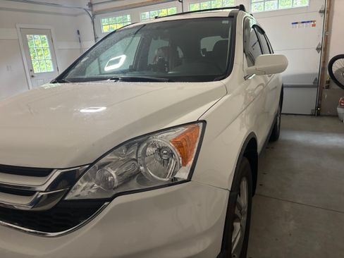 Used 2010 Honda CR-V EX-L image 12