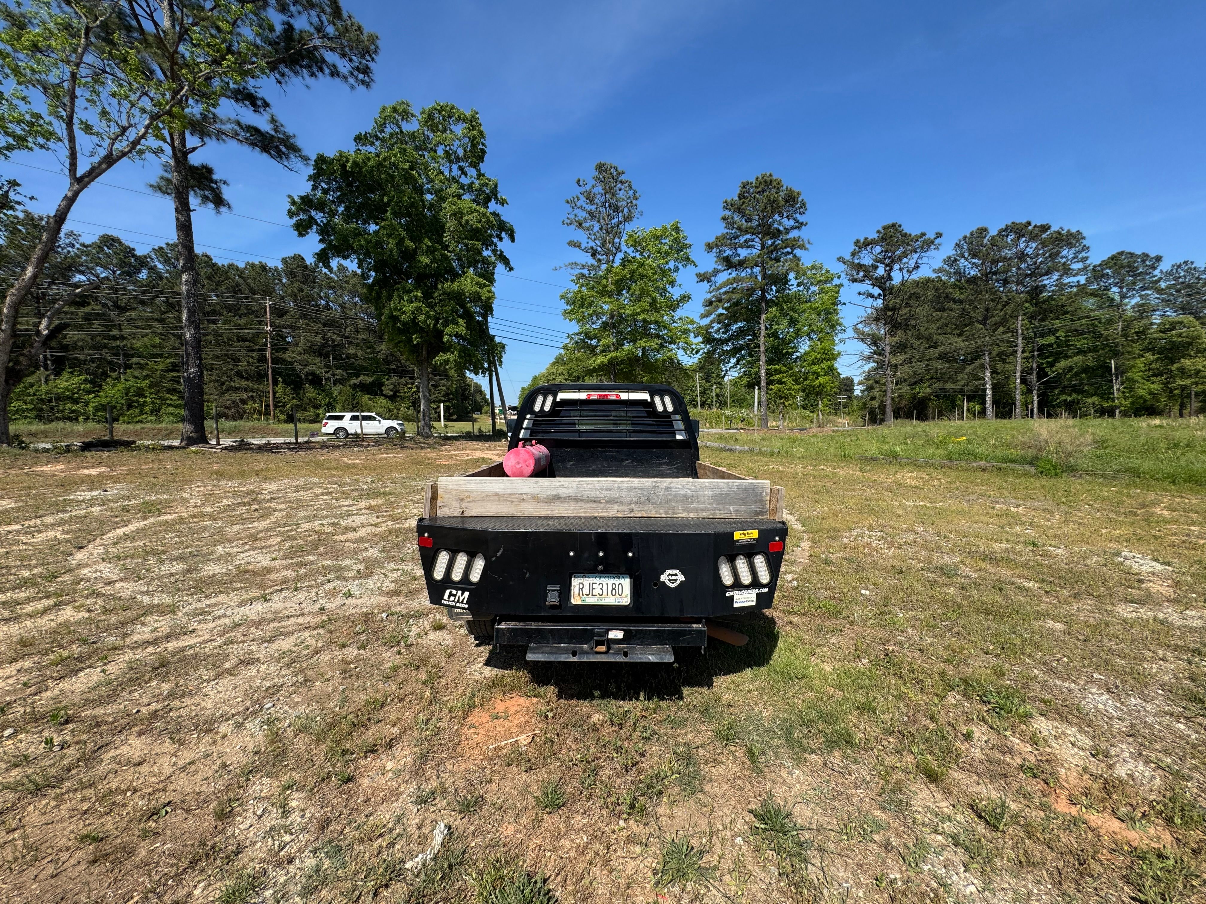 Used 2017 RAM 2500 Tradesman w/ Popular Equipment Group RWD image 6