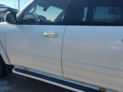 Used 2006 Toyota Tundra Limited image 2