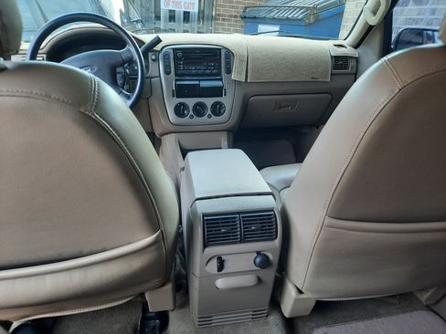 Used 2003 Ford Explorer Sport XLT image 5