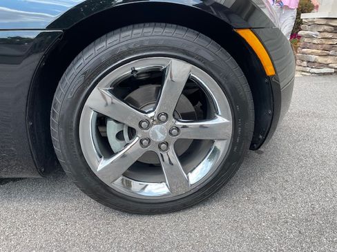 Used 2007 Pontiac Solstice GXP w/ Premium Package RWD image 16