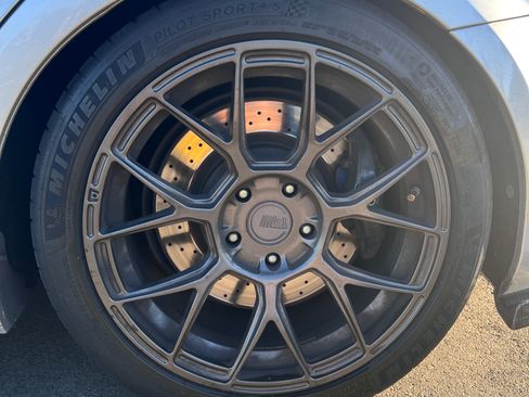 Used 2008 Lexus IS F image 6