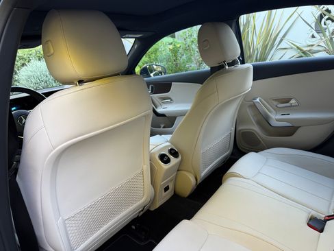 Used 2022 Mercedes-Benz A 220 image 14