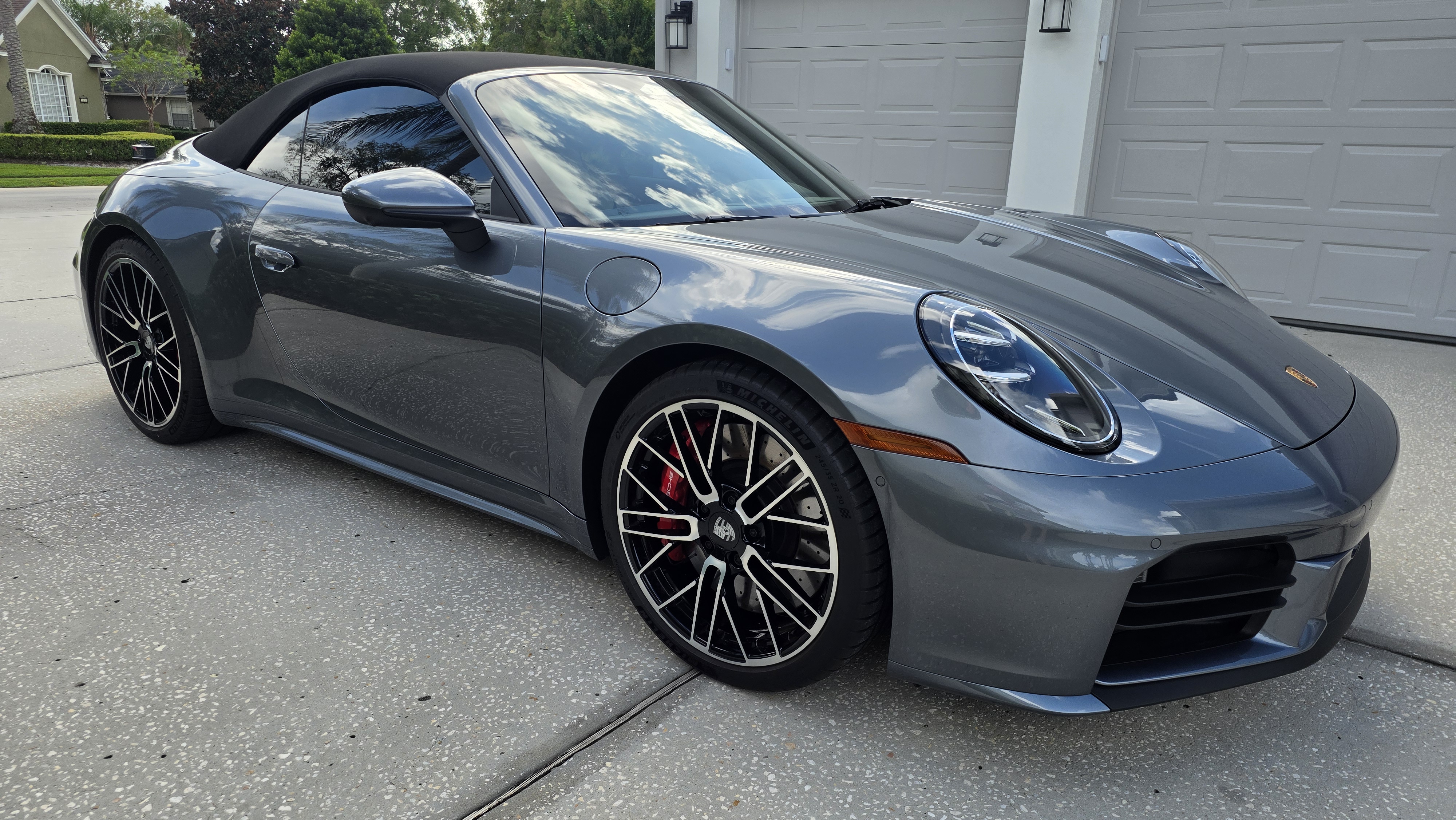 Used 2026 Porsche 911 Carrera S RWD image 13