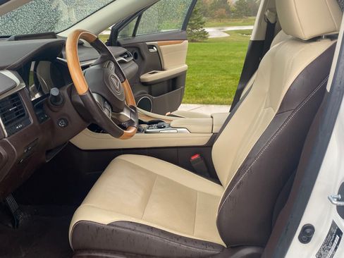 Used 2018 Lexus RX 350L AWD image 6