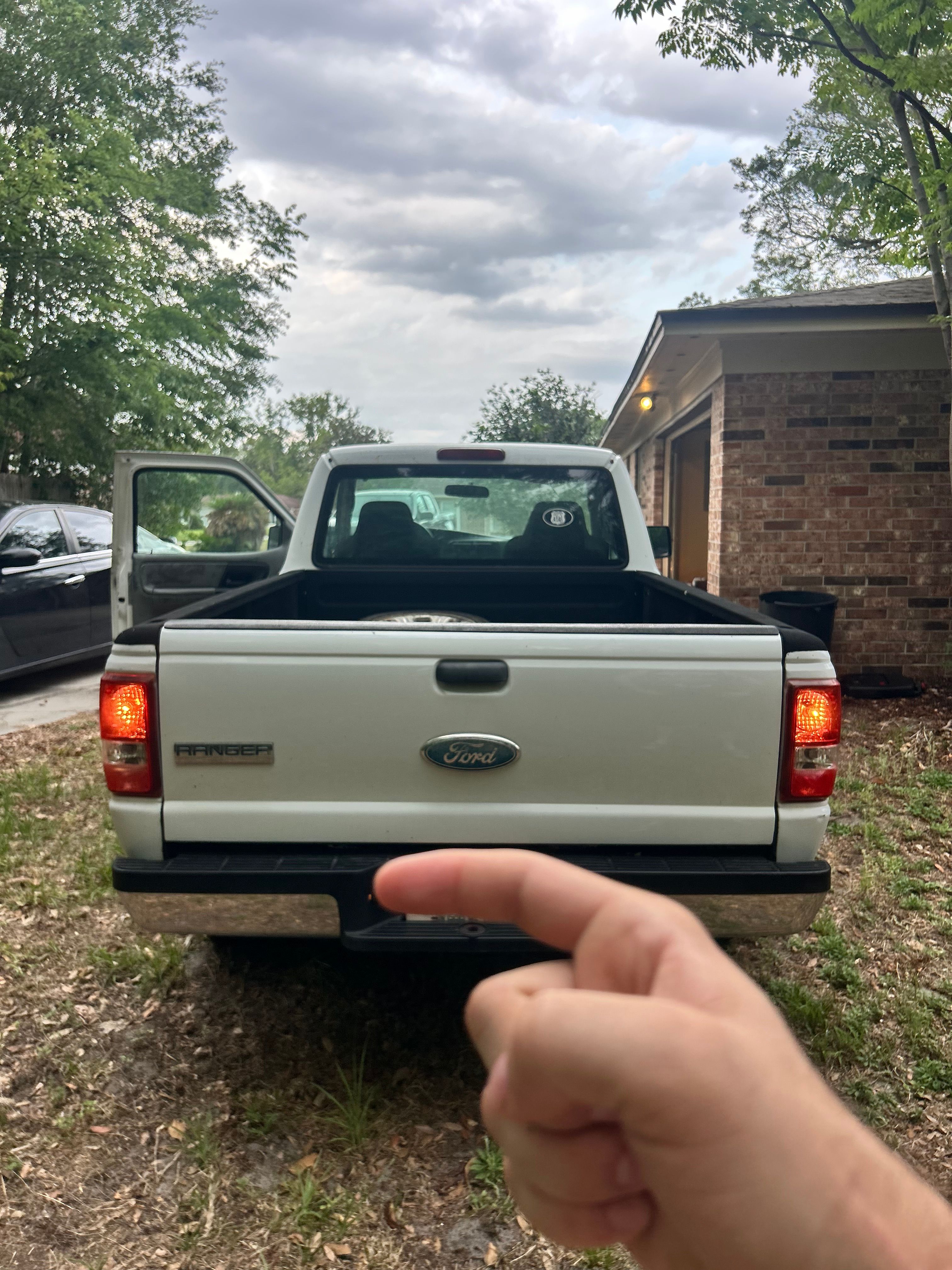 Used 2008 Ford Ranger XL RWD image 2