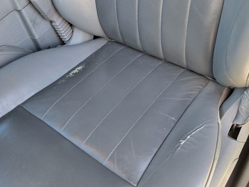 Used 2007 Jeep Grand Cherokee Laredo image 11