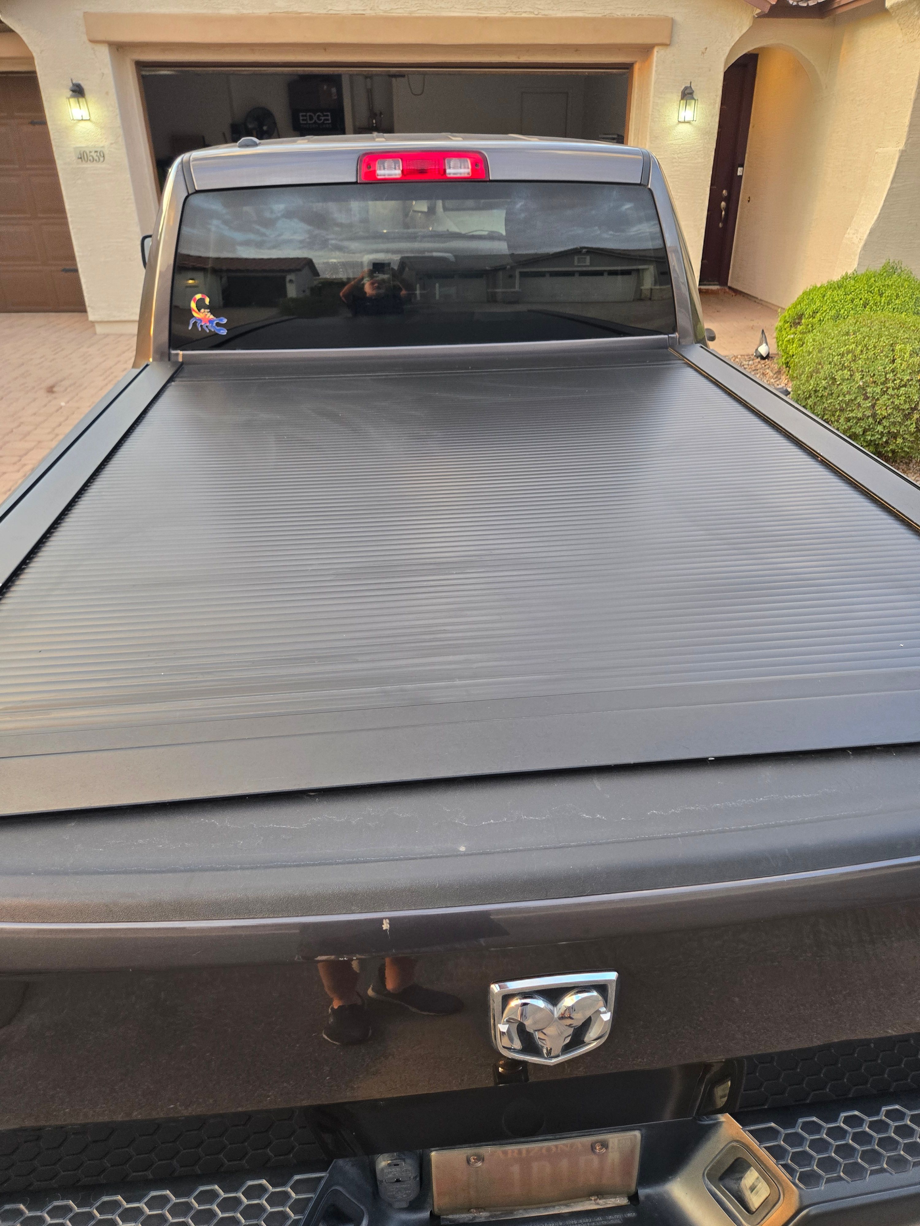 Used 2019 RAM 1500 Tradesman w/ Popular Equipment Group AWD/4WD image 9