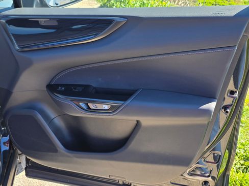 Used 2024 Lexus NX 350h AWD w/ Vision Package image 14