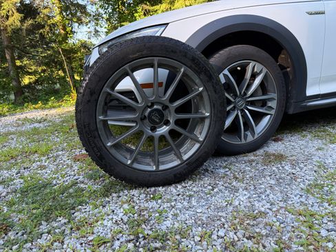 Used 2019 Audi A4 2.0T allroad Premium Plus w/ Premium Plus Package AWD/4WD image 16