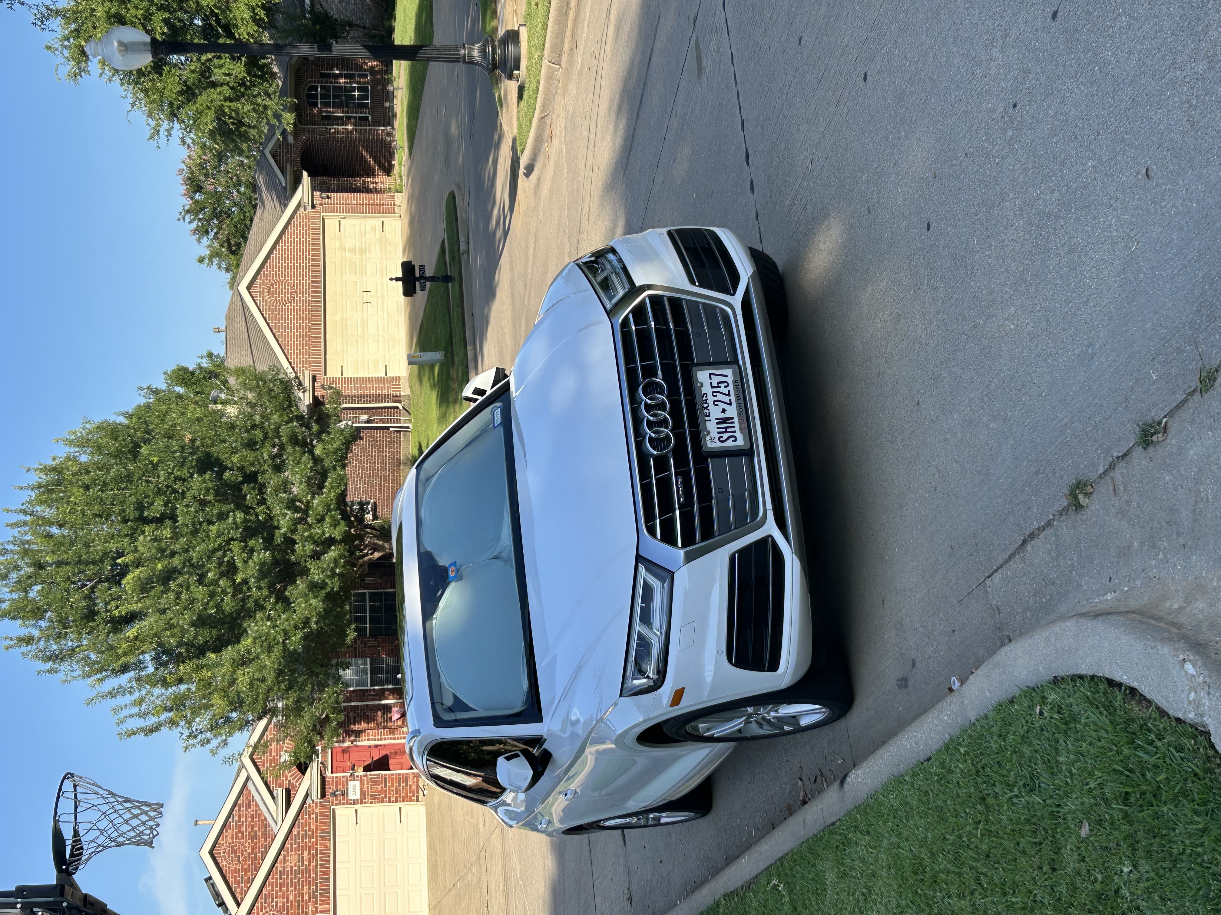 Used 2020 Audi Q5 2.0T Premium Plus w/ Premium Plus Package AWD/4WD image 1