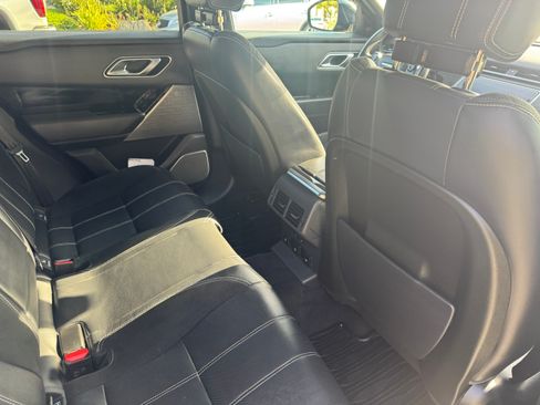 Used 2019 Land Rover Range Rover Velar R-Dynamic SE image 6