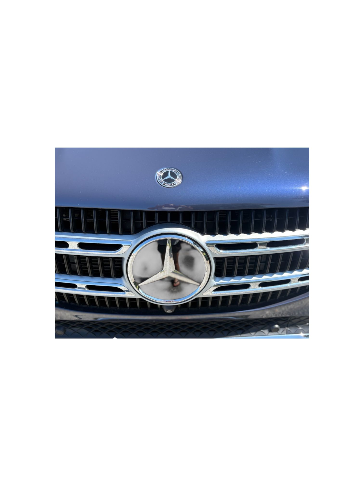 Used 2026 Mercedes-Benz GLE 450e 4MATIC image 8