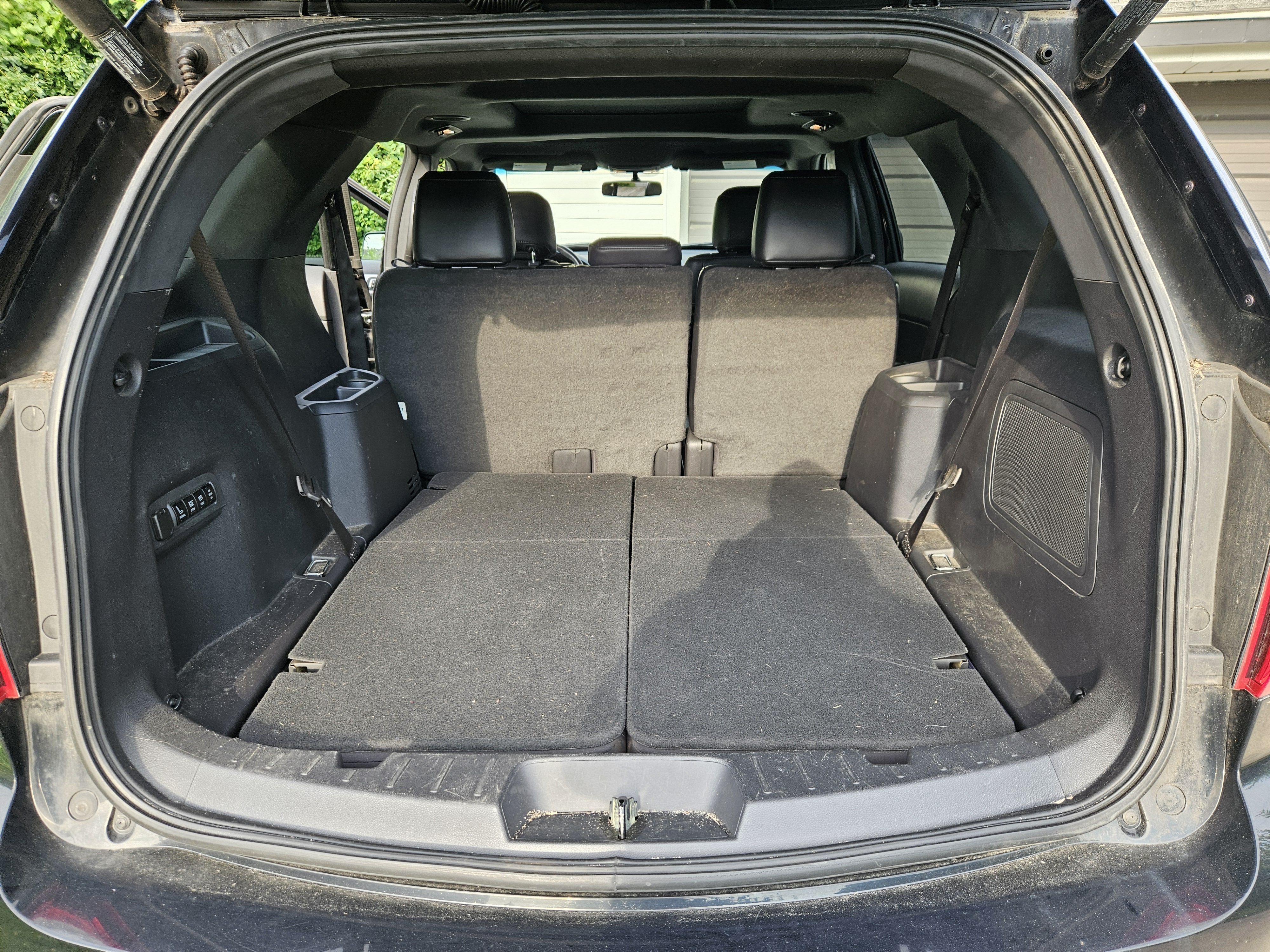 Used 2012 Ford Explorer Limited FWD image 10