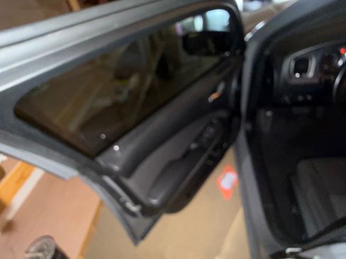 Used 2023 Dodge Charger SXT image 11