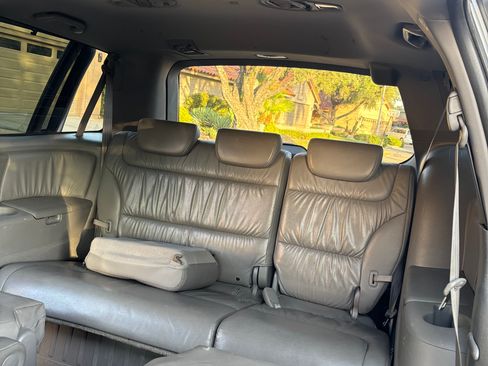Used 2010 Honda Odyssey EX-L image 13