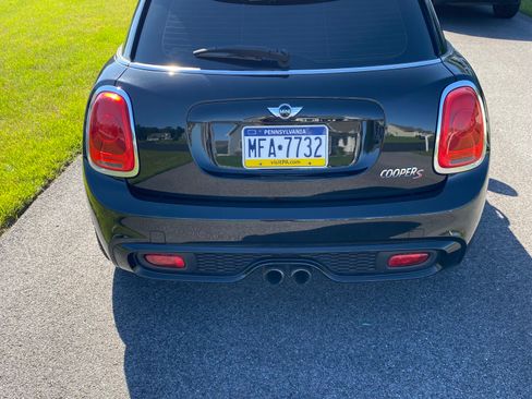 Used 2016 MINI Cooper S FWD image 5