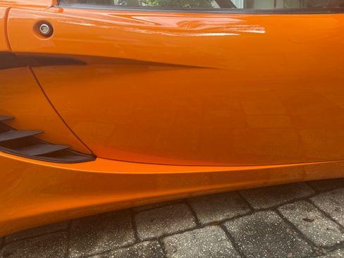 Used 2005 Lotus Elise image 20