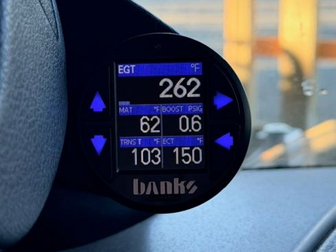 Used 2010 Ford F250 Lariat image 11