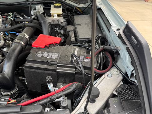 Used 2024 Ford Bronco Wildtrak image 22