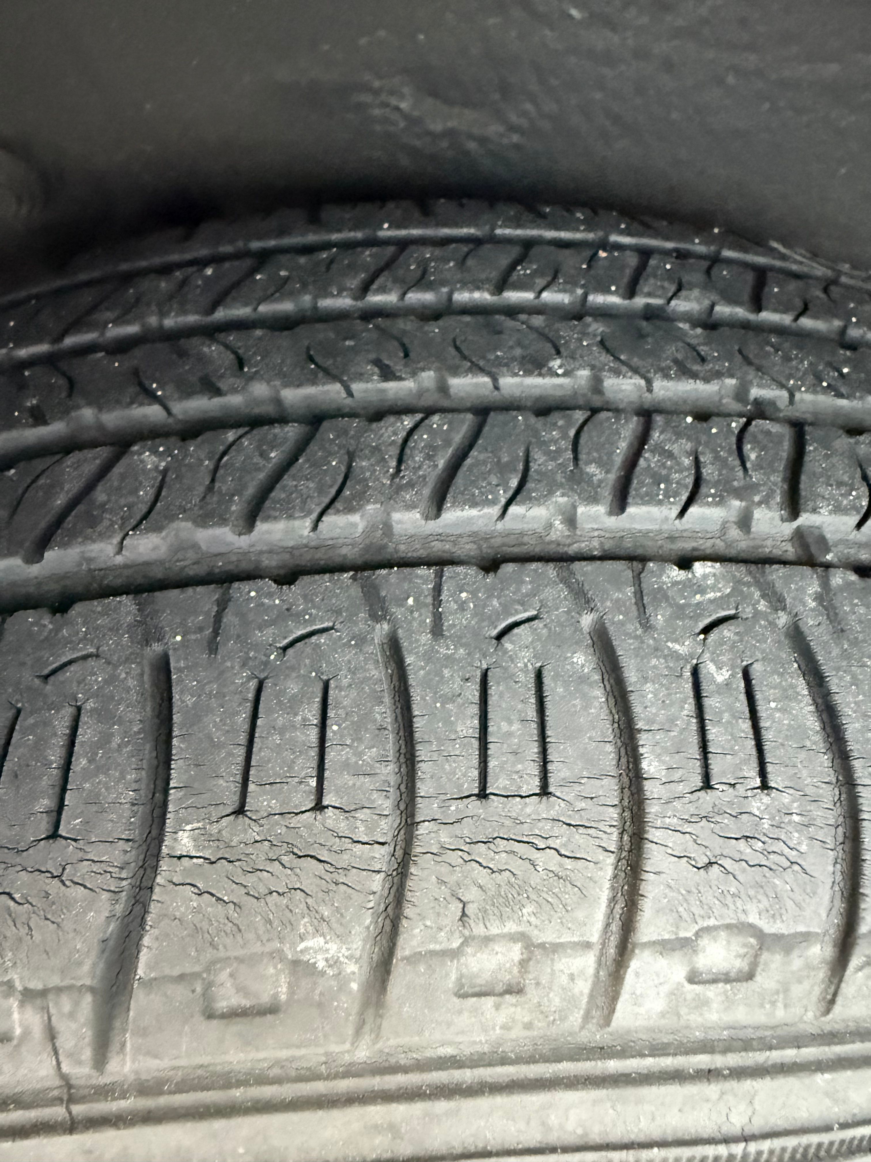 Used 2004 Toyota Sienna LE FWD image 26